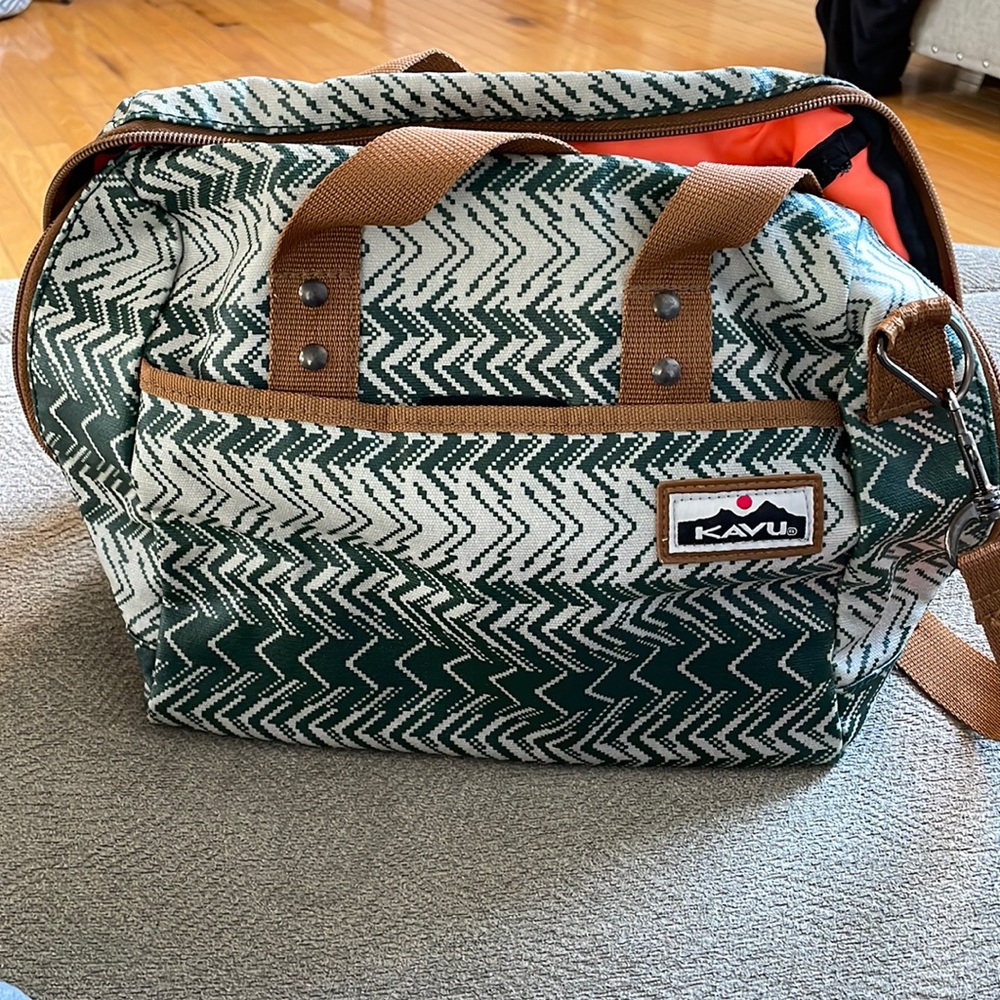 Kavu Purse